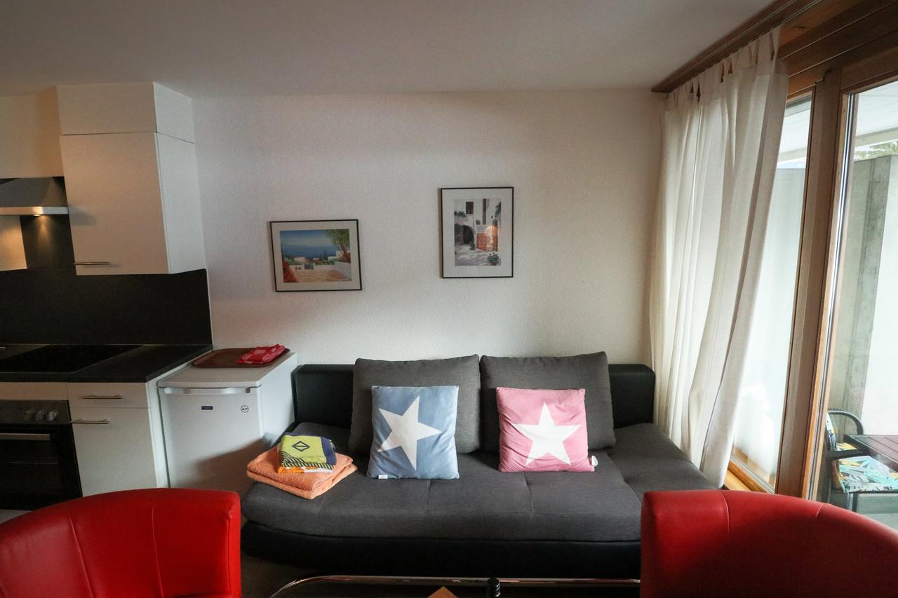 Apartment Richmond - 204 Davos